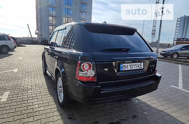 Внедорожник / Кроссовер Land Rover Range Rover 2006 в Доброславе