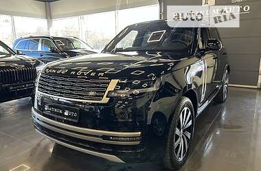 Внедорожник / Кроссовер Land Rover Range Rover 2022 в Одессе