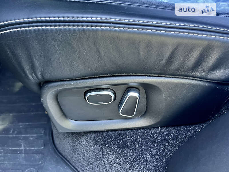 Внедорожник / Кроссовер Land Rover Range Rover 2013 в Трускавце фото 37 Внедорожник / Кроссовер Land Rover Range Rover 2013 в Трускавце