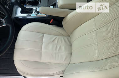 Внедорожник / Кроссовер Land Rover Range Rover 2010 в Киеве