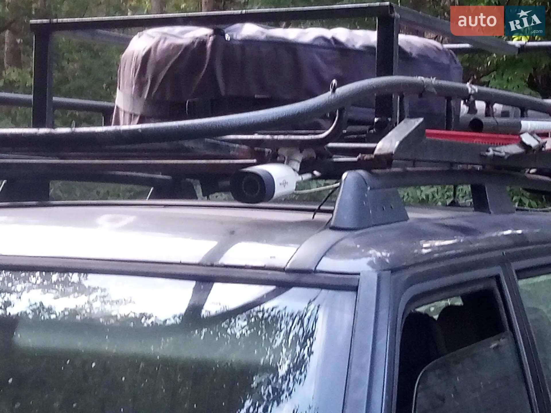Land-Rover Range Rover 2000 VIN SALLPAMW4YA442503 фото оголошення 8 з 16