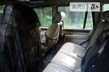 Внедорожник / Кроссовер Land Rover Range Rover 2000 в Броварах