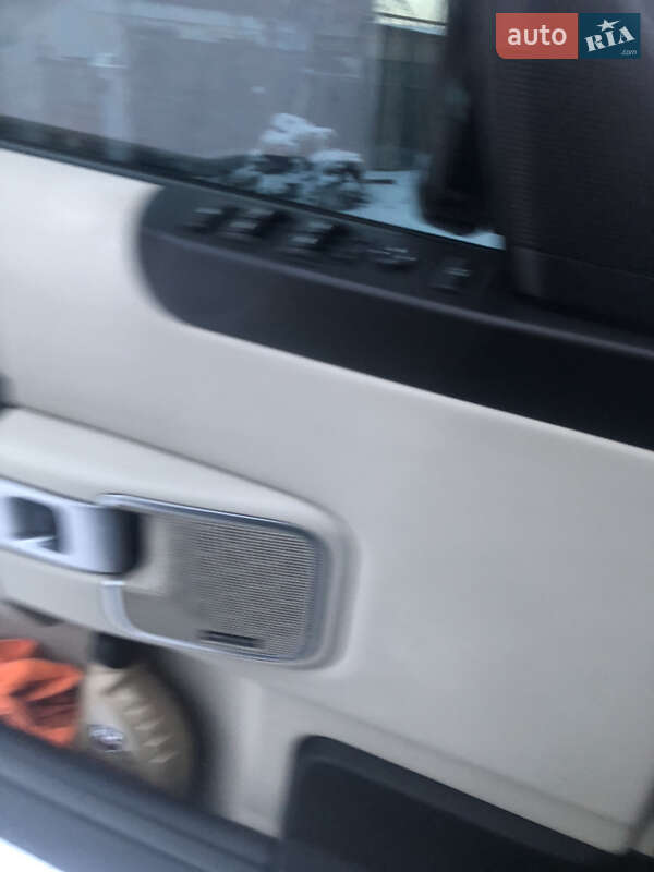 Позашляховик / Кросовер Land Rover Range Rover 2007 в Чорноморську