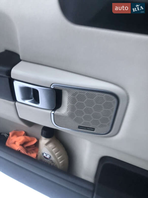 Позашляховик / Кросовер Land Rover Range Rover 2007 в Чорноморську