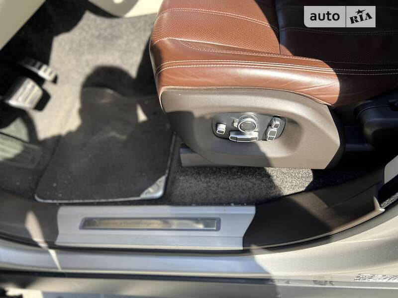 Внедорожник / Кроссовер Land Rover Range Rover 2017 в Одессе