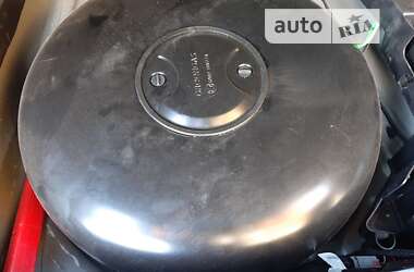 Позашляховик / Кросовер Land Rover Range Rover 2012 в Житомирі