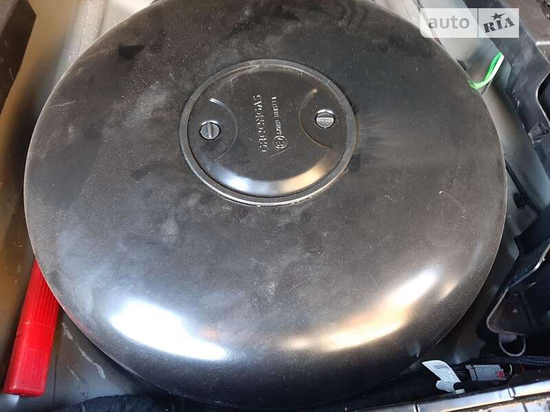 Позашляховик / Кросовер Land Rover Range Rover 2012 в Житомирі фото 23 Позашляховик / Кросовер Land Rover Range Rover 2012 в Житомирі