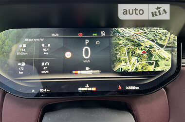 Внедорожник / Кроссовер Land Rover Range Rover 2023 в Киеве