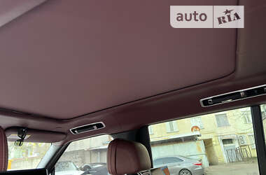 Внедорожник / Кроссовер Land Rover Range Rover 2023 в Киеве