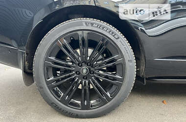 Внедорожник / Кроссовер Land Rover Range Rover 2023 в Киеве