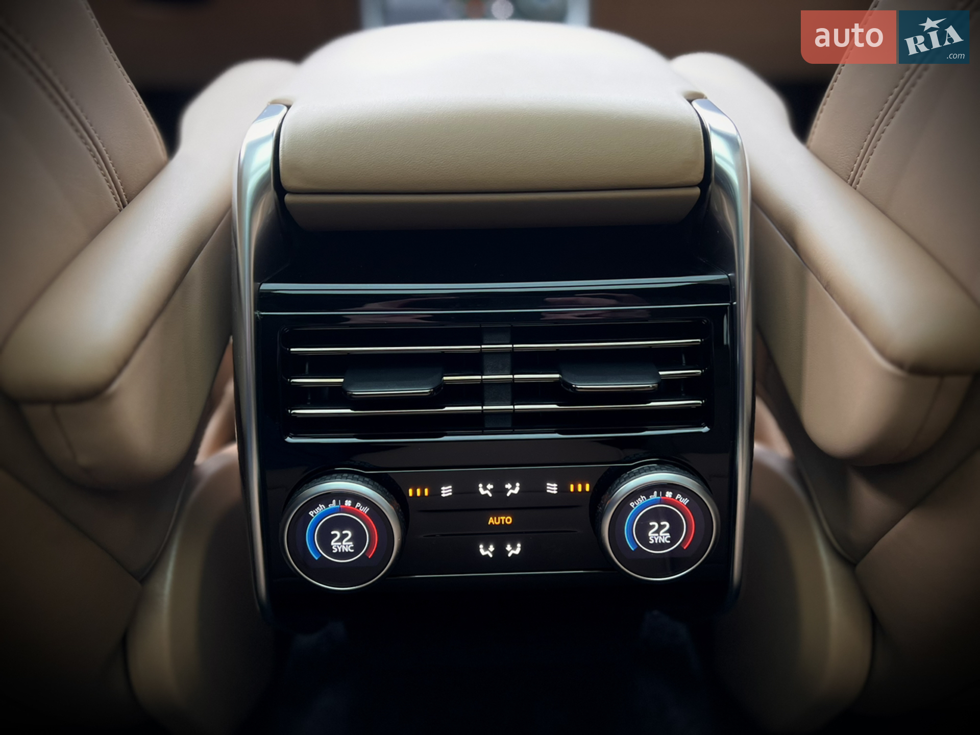 2023 Land Rover Range Rover - мініатюра 42
