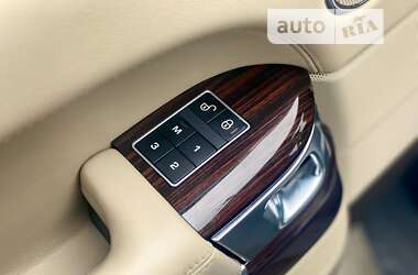 Внедорожник / Кроссовер Land Rover Range Rover 2014 в Киеве