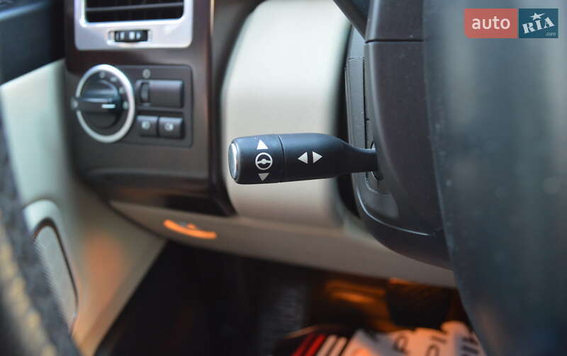 Внедорожник / Кроссовер Land Rover Range Rover 2008 в Львове