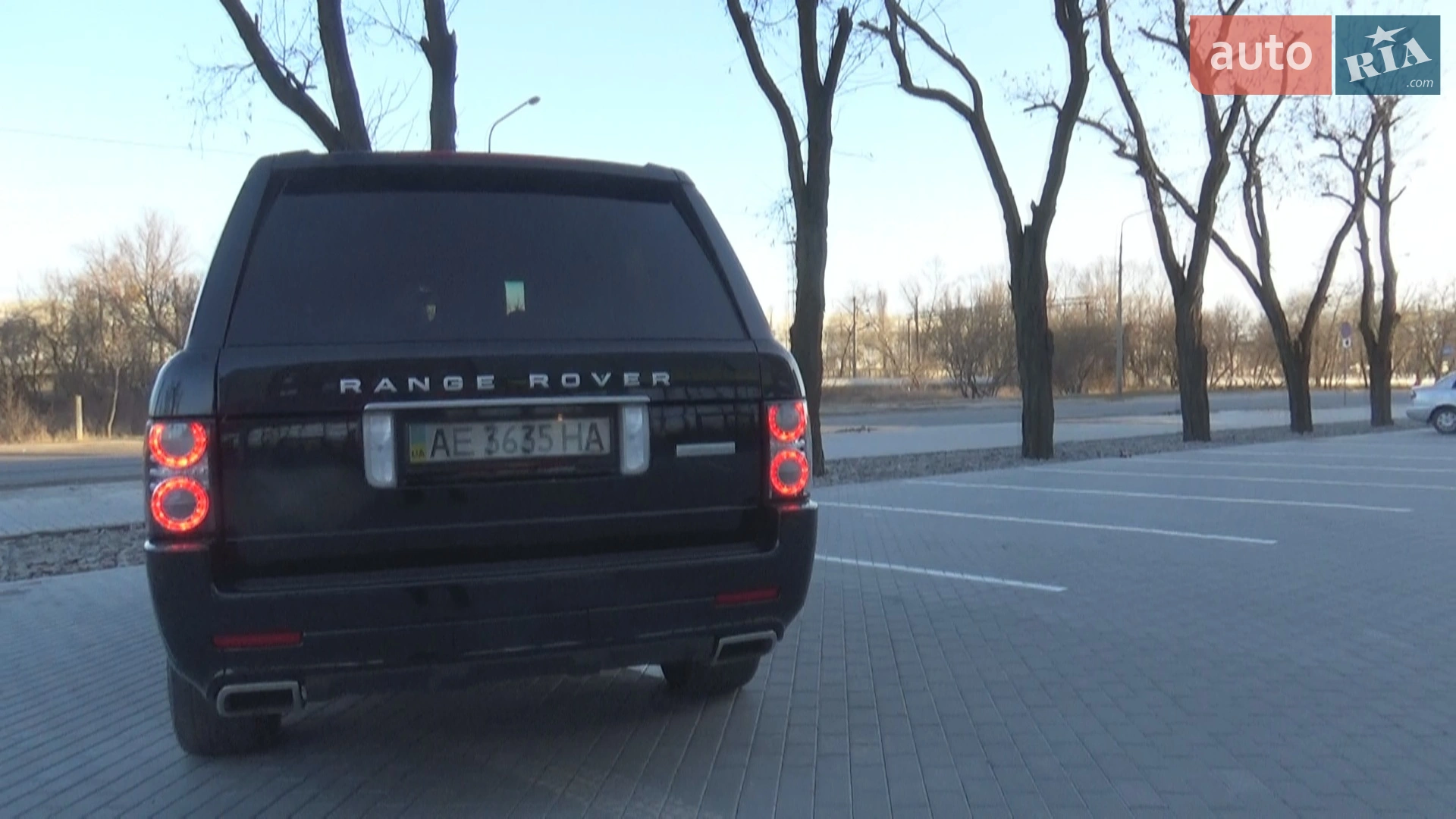 2012 Land Rover Range Rover - мініатюра 15