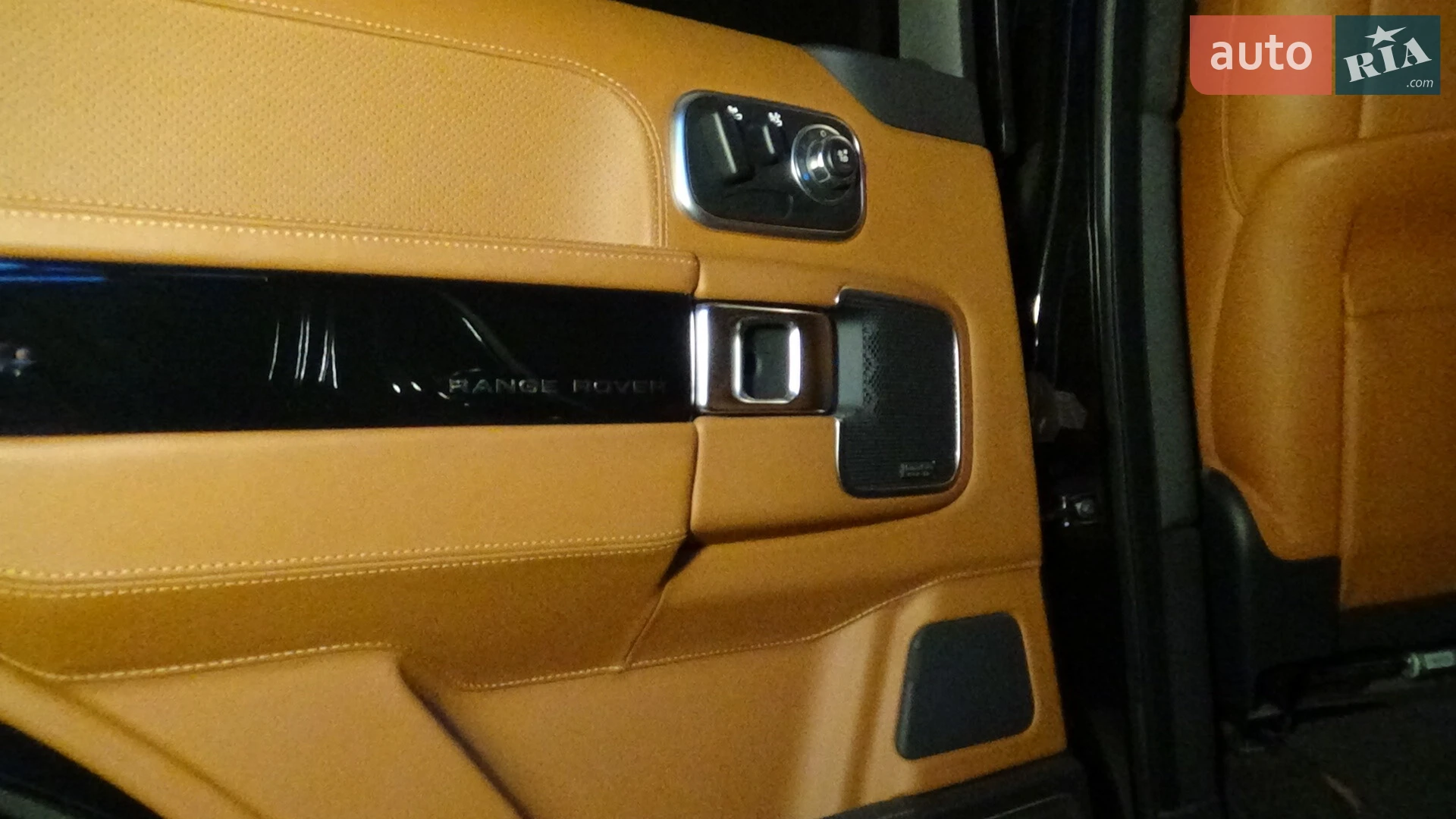 2012 Land Rover Range Rover - мініатюра 70