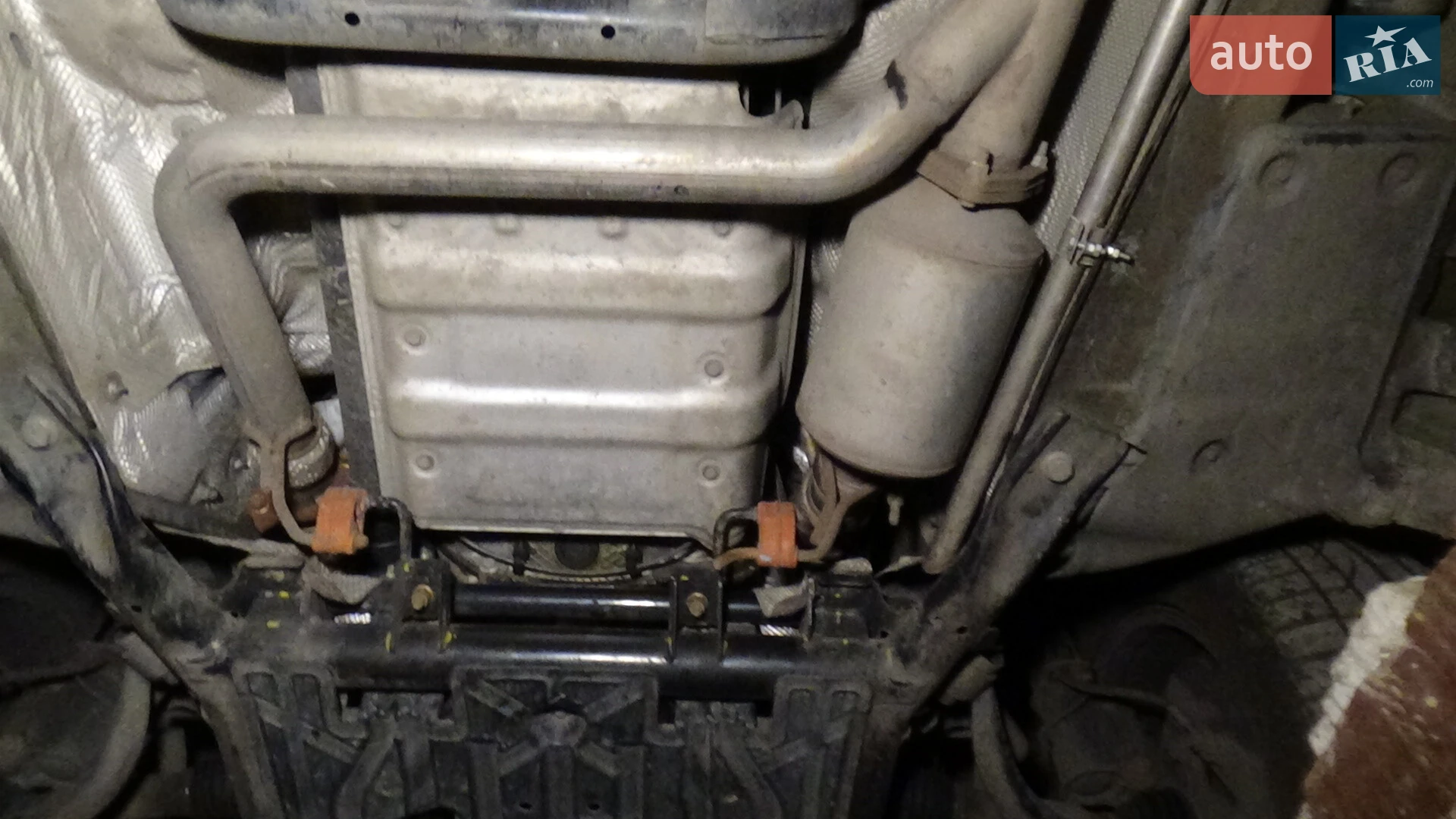 2012 Land Rover Range Rover - мініатюра 119