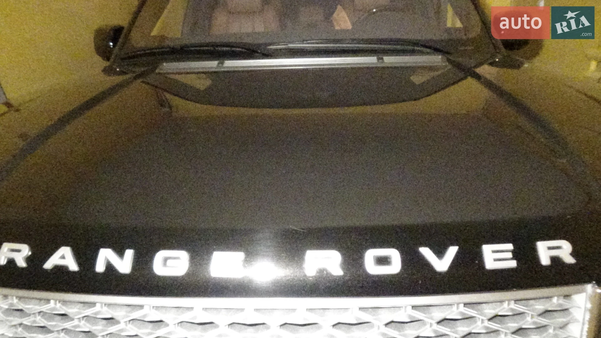 2012 Land Rover Range Rover - мініатюра 137