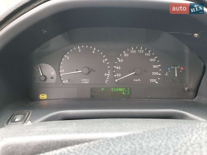 Внедорожник / Кроссовер Land Rover Range Rover 1996 в Киеве фото 25 Внедорожник / Кроссовер Land Rover Range Rover 1996 в Киеве