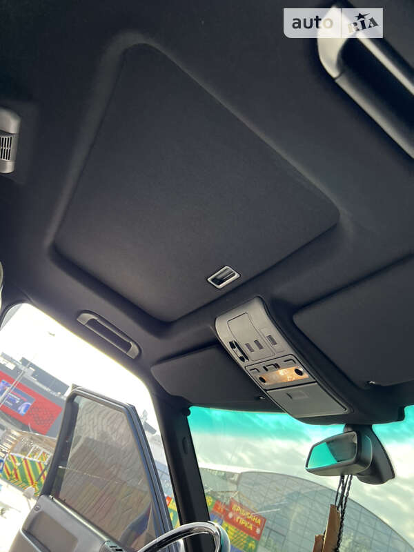 Позашляховик / Кросовер Land Rover Range Rover 2006 в Києві фото 19 Позашляховик / Кросовер Land Rover Range Rover 2006 в Києві