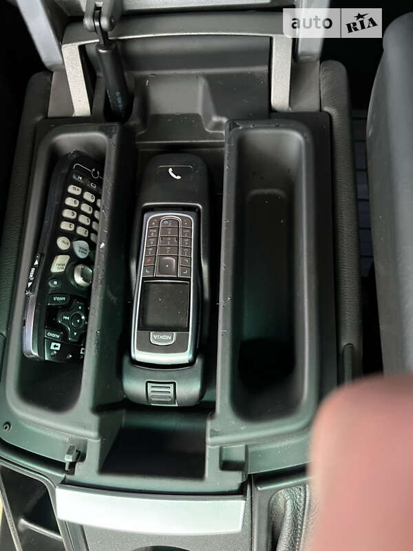 Позашляховик / Кросовер Land Rover Range Rover 2006 в Києві фото 27 Позашляховик / Кросовер Land Rover Range Rover 2006 в Києві