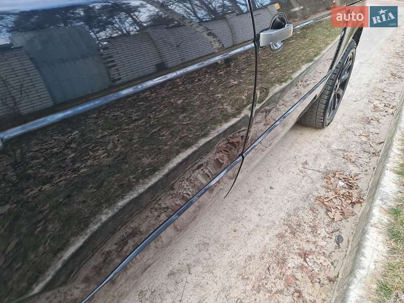 Позашляховик / Кросовер Land Rover Range Rover 2011 в Києві