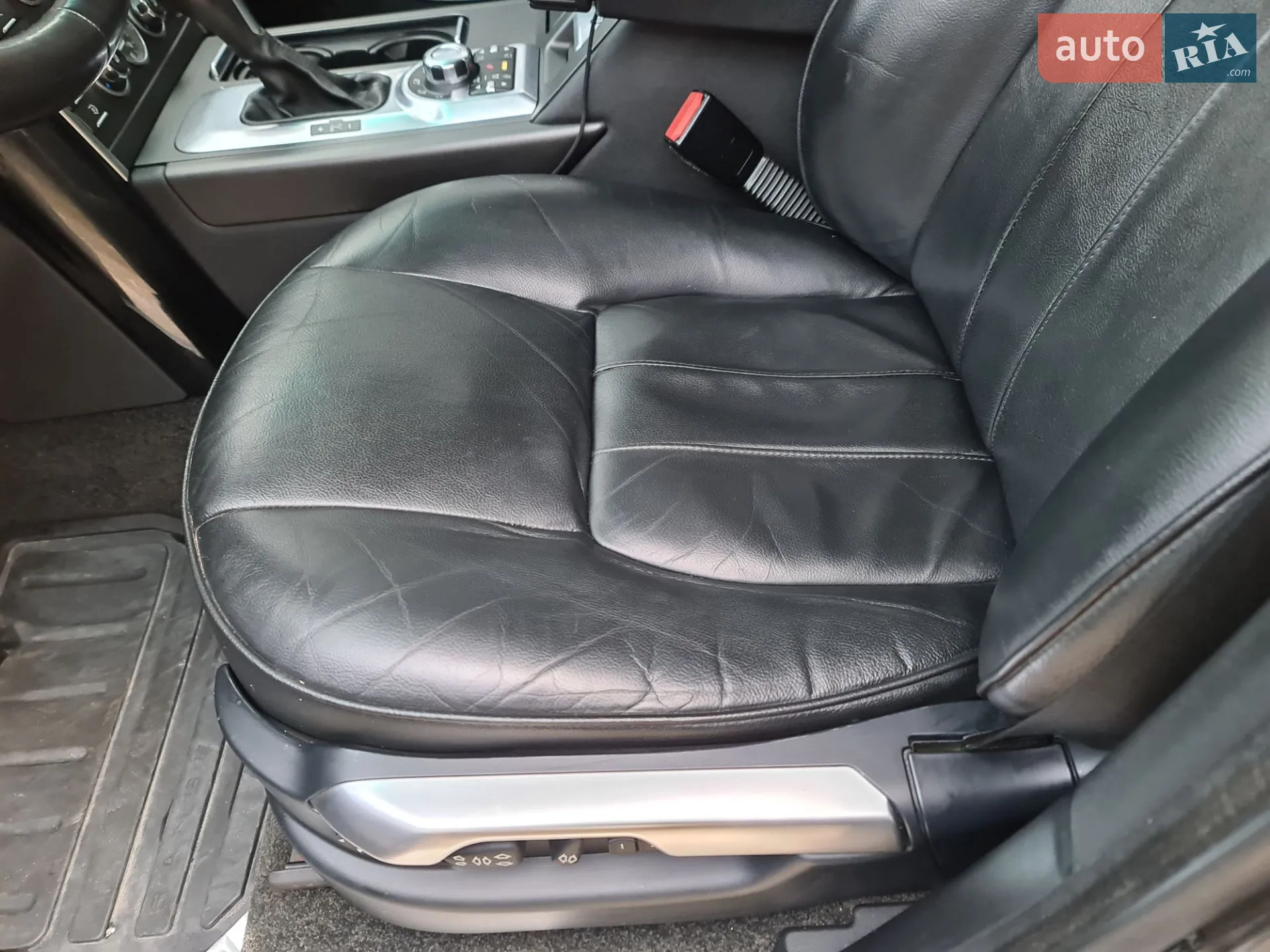 2011 Land Rover Range Rover - мініатюра 64