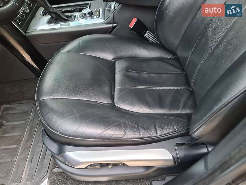 Позашляховик / Кросовер Land Rover Range Rover 2011 в Києві