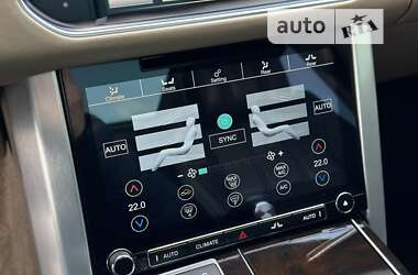 Внедорожник / Кроссовер Land Rover Range Rover 2014 в Киеве