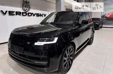 Внедорожник / Кроссовер Land Rover Range Rover 2022 в Одессе