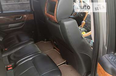 Внедорожник / Кроссовер Land Rover Range Rover 2007 в Киеве