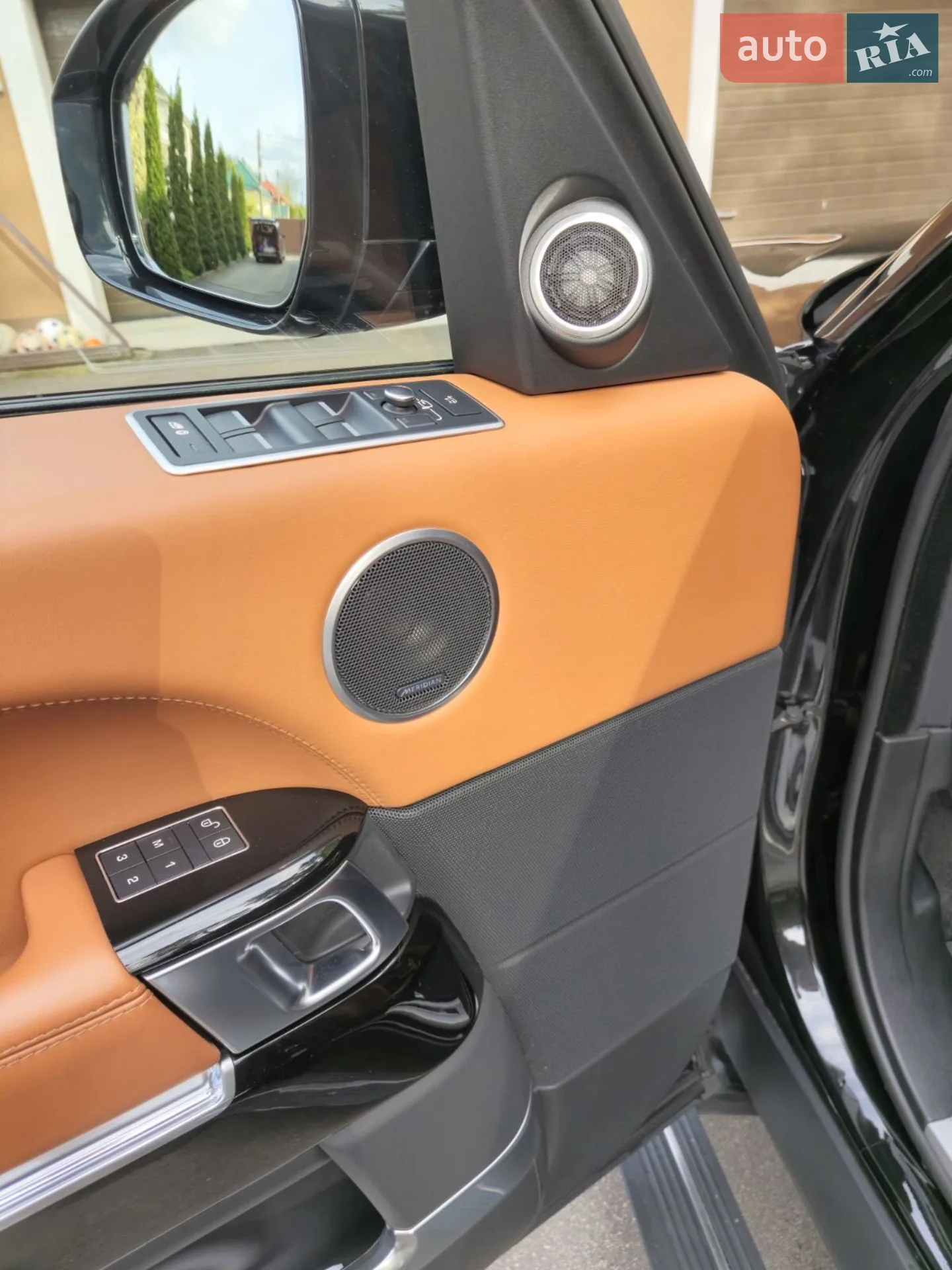 2016 Land Rover Range Rover - мініатюра 14