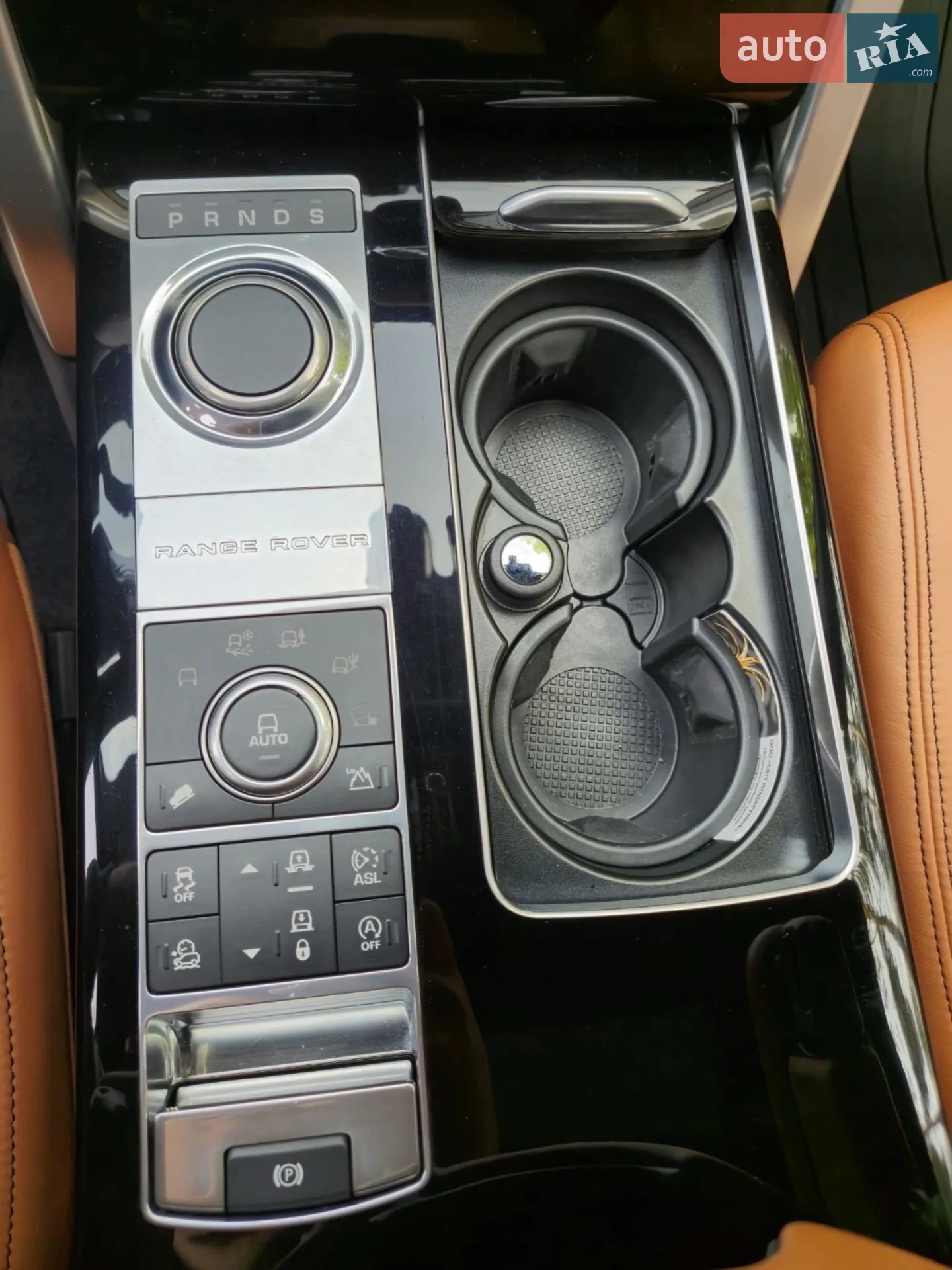 2016 Land Rover Range Rover - мініатюра 16