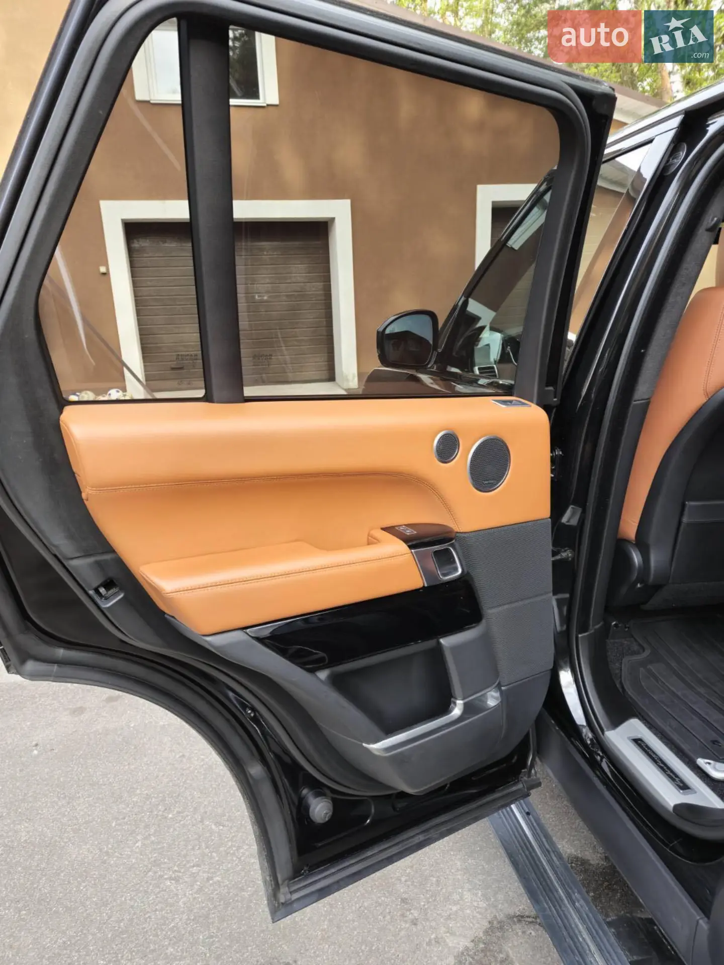 2016 Land Rover Range Rover - мініатюра 21