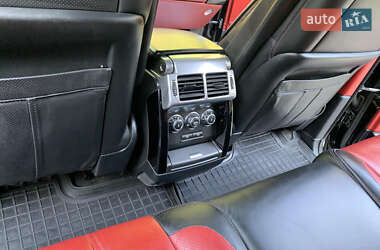 Позашляховик / Кросовер Land Rover Range Rover 2011 в Хмельницькому