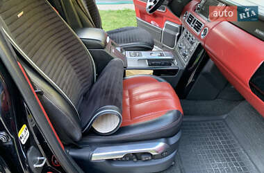 Позашляховик / Кросовер Land Rover Range Rover 2011 в Хмельницькому