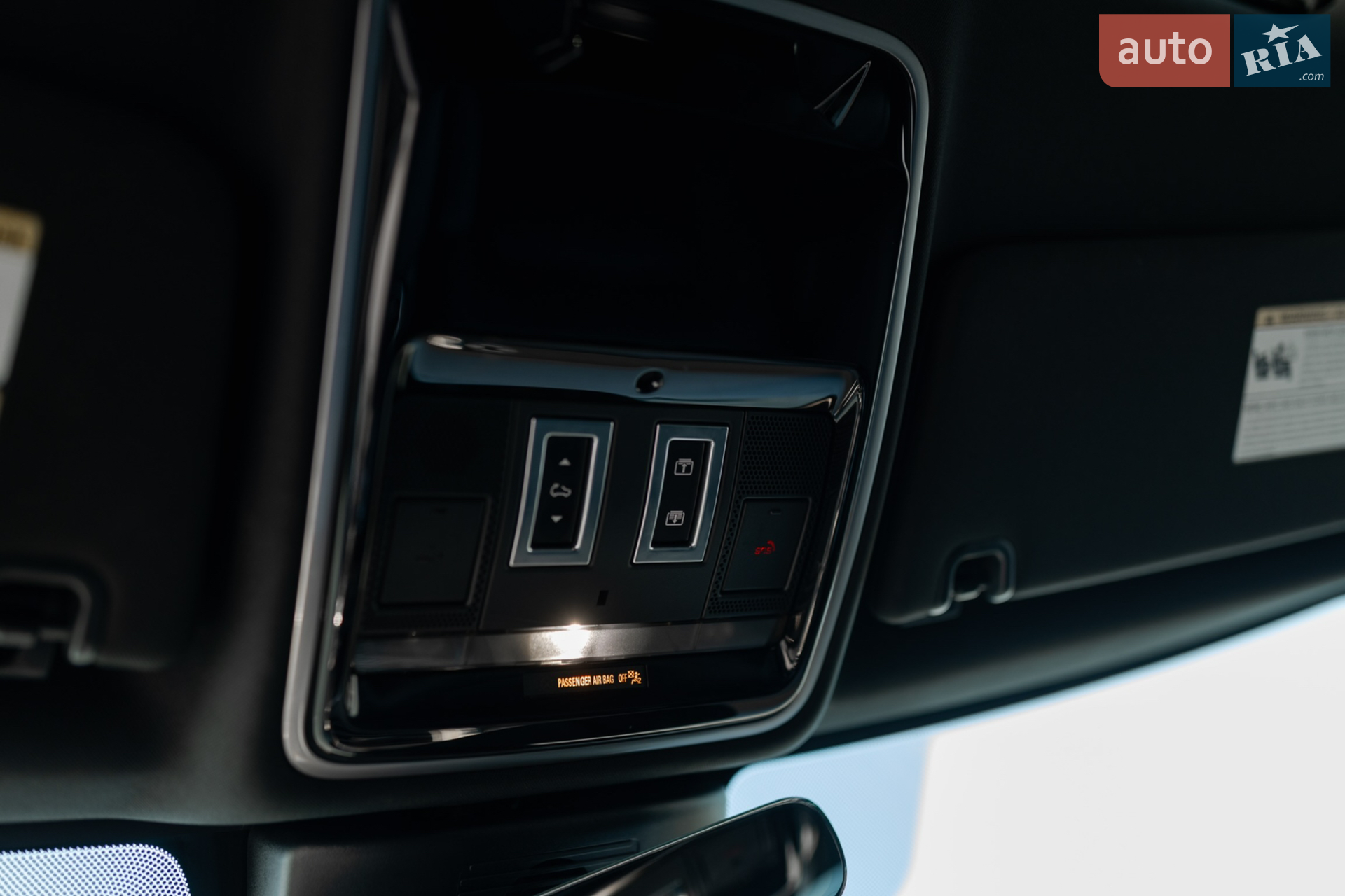 2018 Land Rover Range Rover - мініатюра 20