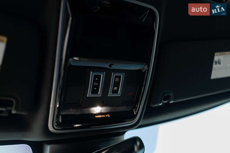 Внедорожник / Кроссовер Land Rover Range Rover 2018 в Полтаве