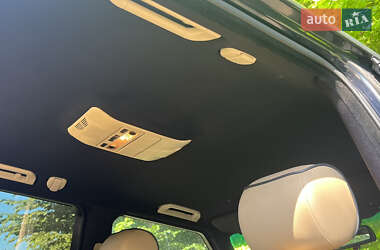 Позашляховик / Кросовер Land Rover Range Rover 2004 в 