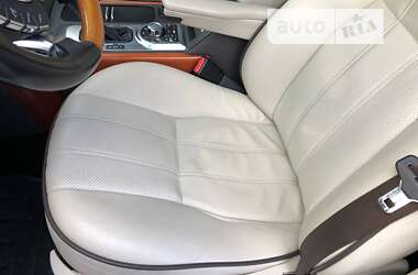 Внедорожник / Кроссовер Land Rover Range Rover 2010 в Поляне