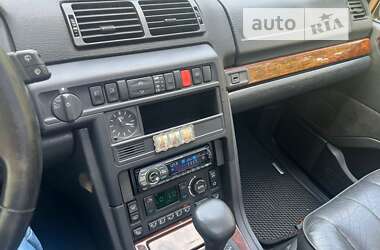 Внедорожник / Кроссовер Land Rover Range Rover 1995 в Черкассах