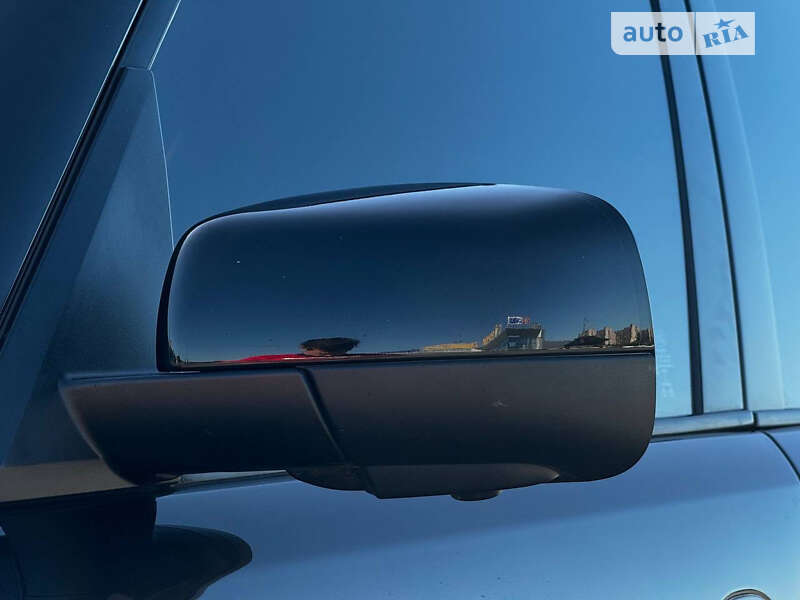 Внедорожник / Кроссовер Land Rover Range Rover 2012 в Кривом Роге