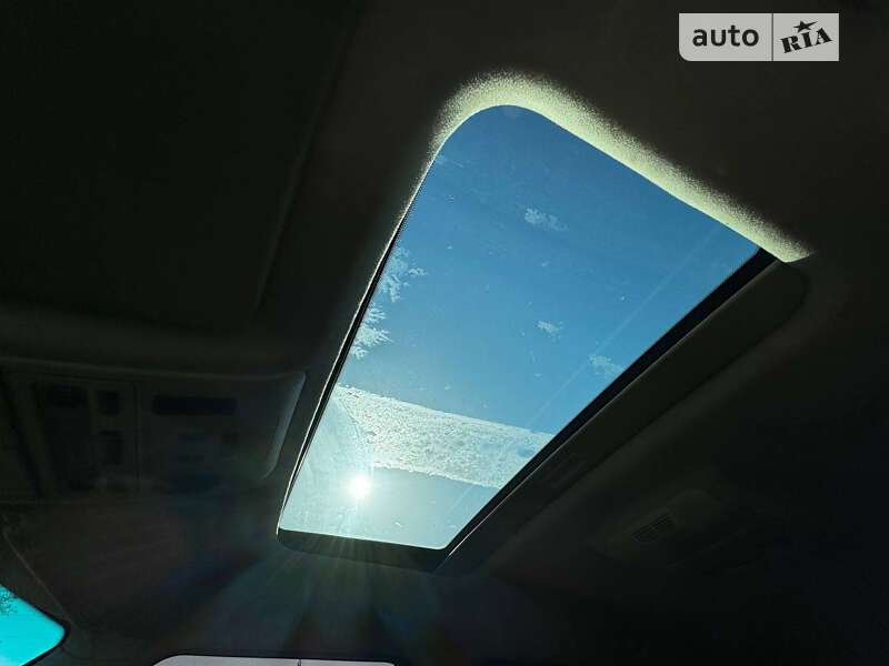 Внедорожник / Кроссовер Land Rover Range Rover 2012 в Кривом Роге