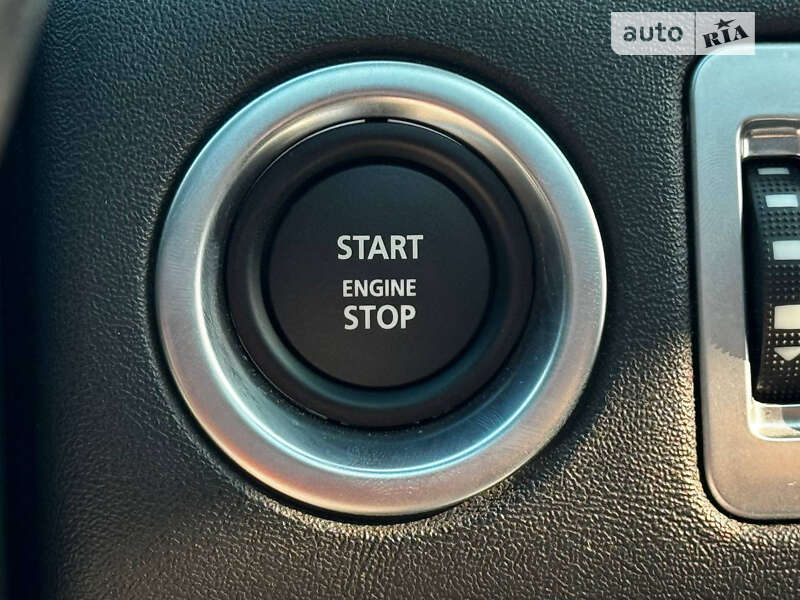 Внедорожник / Кроссовер Land Rover Range Rover 2012 в Кривом Роге