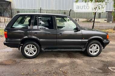 Внедорожник / Кроссовер Land Rover Range Rover 1995 в Черкассах