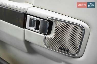 Внедорожник / Кроссовер Land Rover Range Rover 2010 в 
