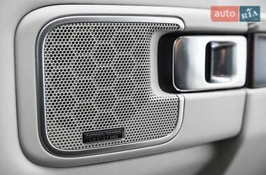 Внедорожник / Кроссовер Land Rover Range Rover 2010 в 