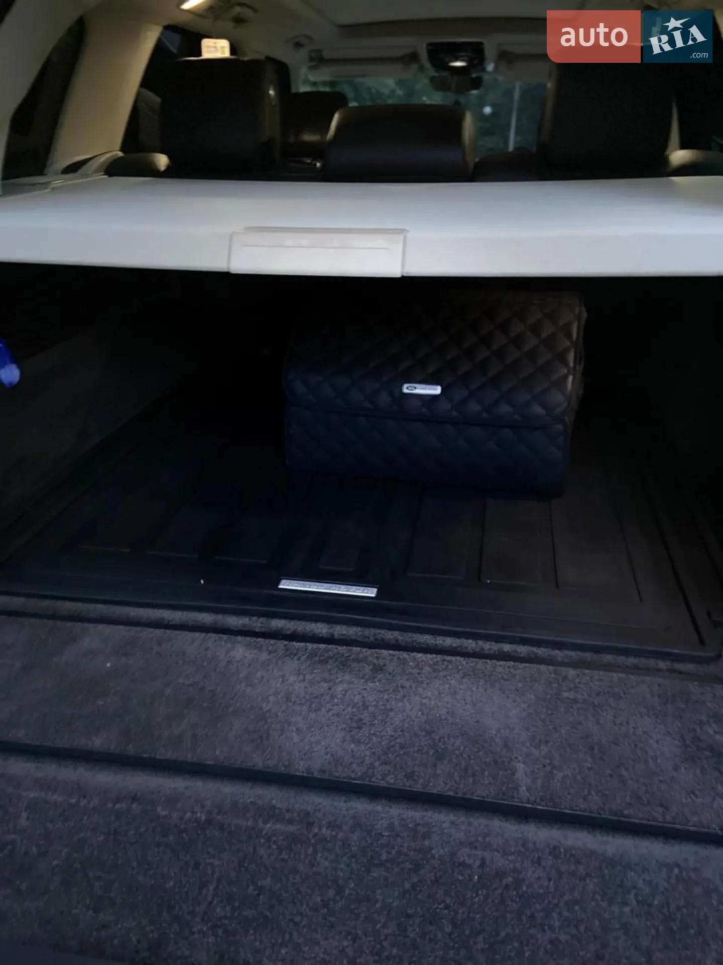 2016 Land Rover Range Rover - мініатюра 22