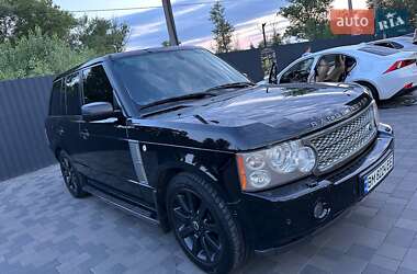 Внедорожник / Кроссовер Land Rover Range Rover 2006 в Павлограде