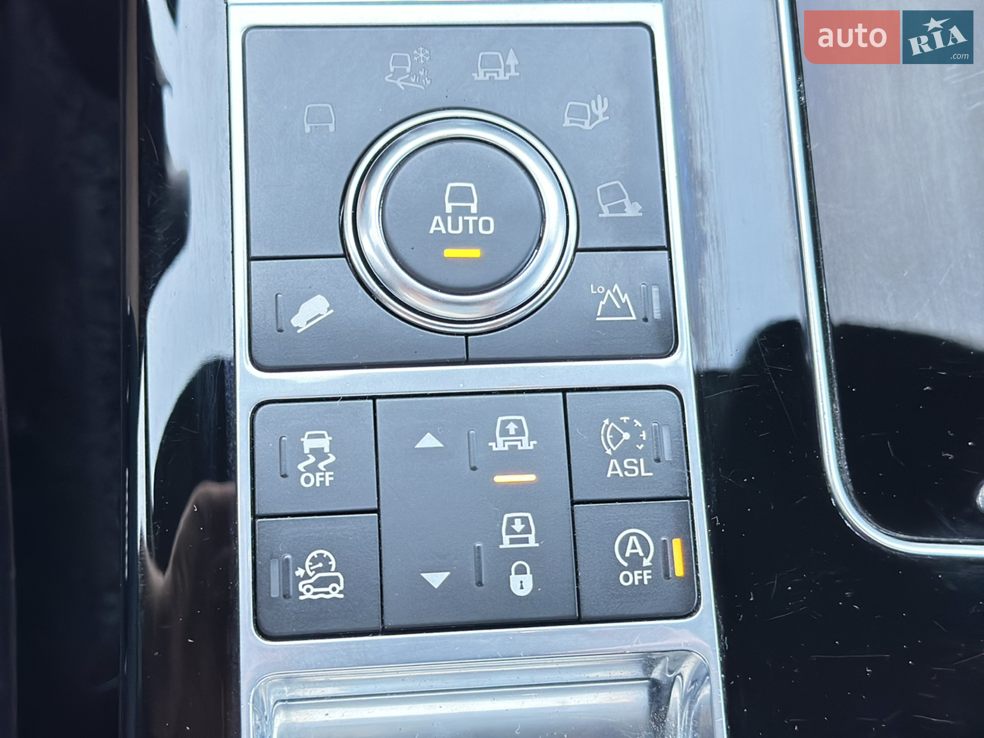 2016 Land Rover Range Rover - мініатюра 20