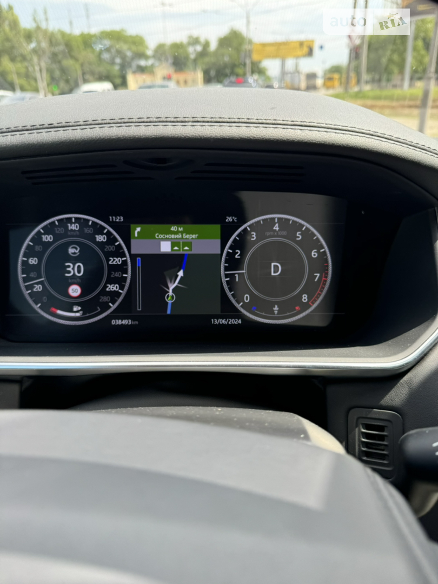2020 Land Rover Range Rover - мініатюра 28